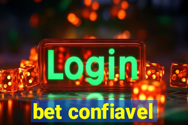 bet confiavel